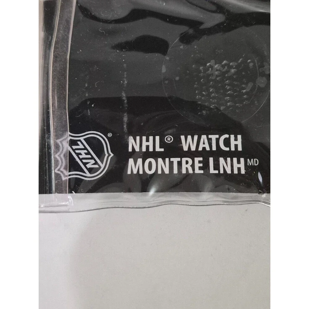 Game Time NHL Tailgater Series Youth Watch featuring the Philadelphia Flyers